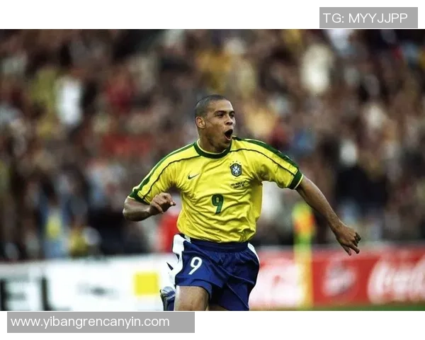 全球足坛十大传奇球星排行 他们如何改变了足球的历史和未来