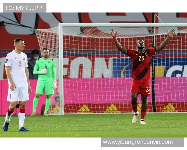 比利时足球队球星众多深受全球喜爱其中有哪几位最具代表性